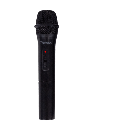 ไมโครโฟนคาราโอเกะ  SONAR รุ่น WM-400 ไมโครโฟนคู่ ไมค์ไร้สาย สัญญาณVHF อย่างดี_6